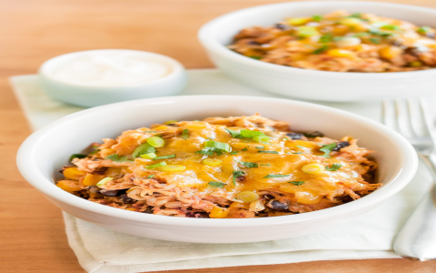 Yummy Frozen Burrito Casserole Ideas (Different Ways to Make This Comfort Food)