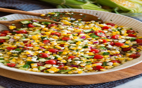 What to Eat Chicken Salad - Best Side Dishes and Serving Suggestions Here!