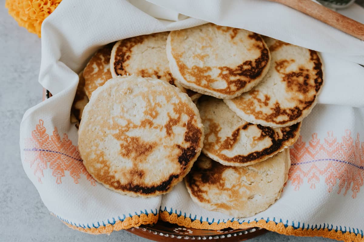 What are Gorditas de Azucar? A Delicious Guide to Sweet Mexican Gorditas