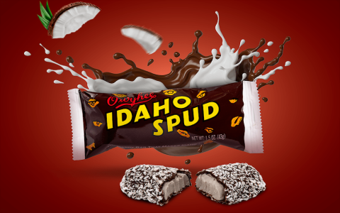 What is a food that starts with the letter u? Discover interesting foods from around the world
