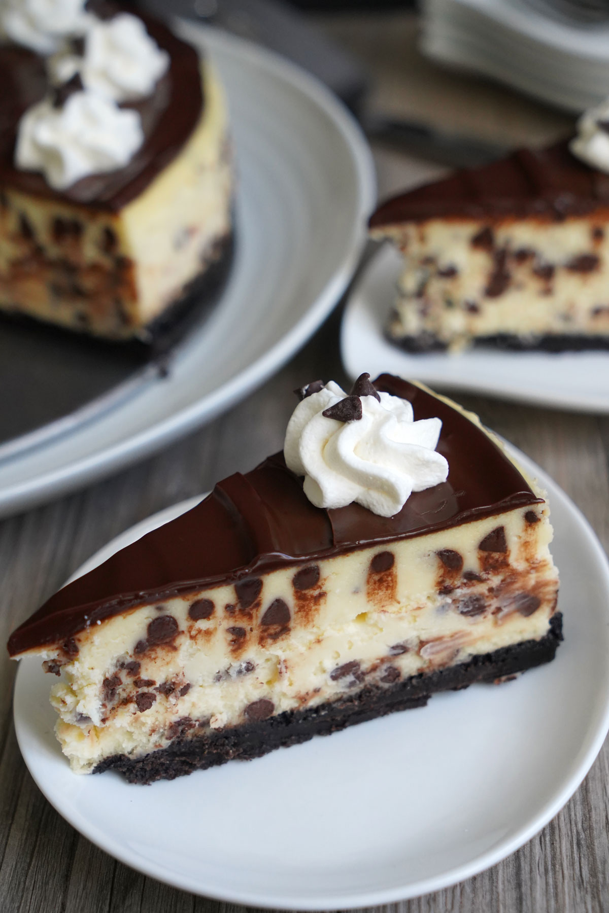 How to Make the Best Philadelphia Chocolate Chip Cheesecake Recipe: Tips and Tricks!