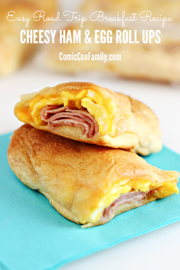 Breakfast Ham Ideas for Kids (Fun and Tasty Morning Meals)