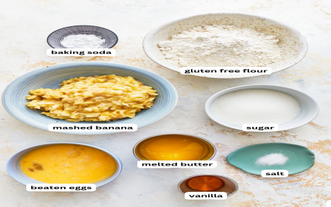 Baking Banana Bread at 400: How long does it really take? Here is your no-fail guide!