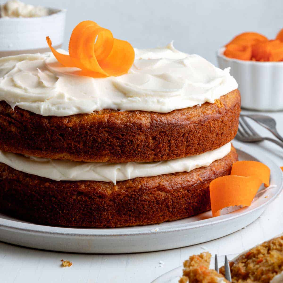 Want a Gluten Free Carrot and Pineapple Cake? Follow These Easy Steps for Great Results