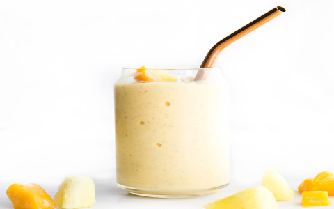 Mango and Pineapple Smoothie Calories: A Simple Guide for Beginners.