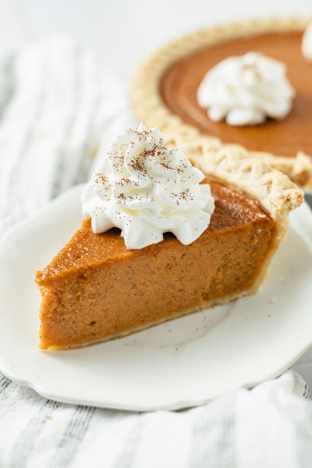 Delicious Sweet Potato Pie Using Canned Yams: Simple and Easy Recipe, A Great Dessert!