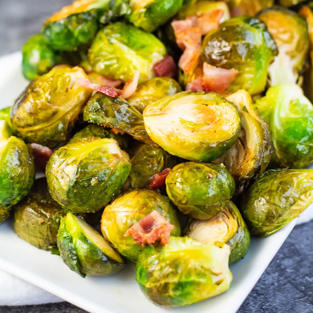 Smoked Brussel Sprouts Recipe: Quick and Flavorful Dish for Your Next Barbecue Party!