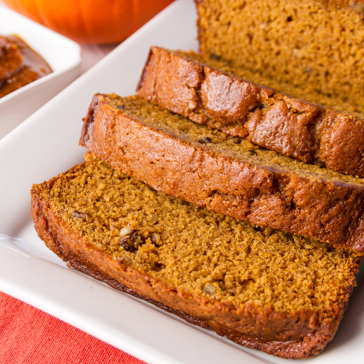 How to Make Pumpkin Bread Easy (Libbys Pumpkin Pie Mix Makes it a Breeze, Try Now)