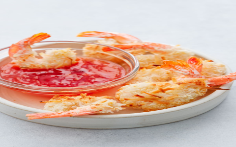 Does Coconut Shrimp Taste Like Coconut? Get the Scoop on Its Taste