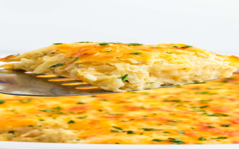 Cracker Barrel Broccoli Rice Casserole Recipe: Make It at Home Easy