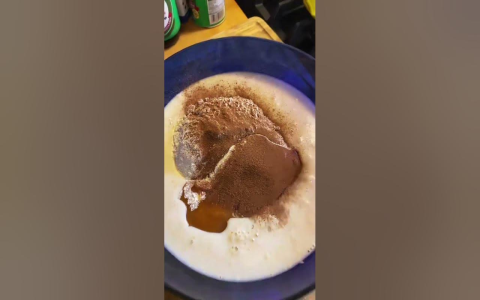 Banana Bread Using Kodiak Pancake Mix: A Lazy Bakers Dream Come True