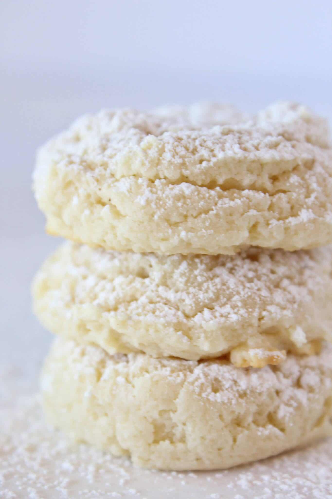 Easy Cream Cheese Cake Mix Cookies (Try This Simple Recipe Now)