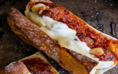 Side Dish for Meatball Subs?  Try These Tasty Options Today!