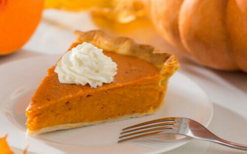 Creative Recipes Using Leftover Pumpkin Pie Filling: No Waste!