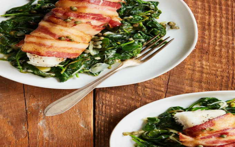 Duck Bacon Recipe Ideas:  Level Up Your Breakfast, Lunch and Dinner!