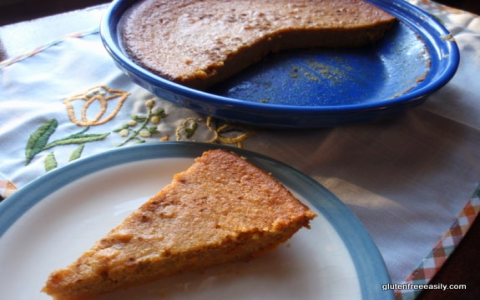 Is Sweet Potato Pie the Same as Pumpkin Pie? A Simple Comparison