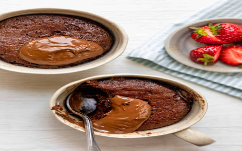 Try This 3 Ingredient Peanut Butter Mug Cake No Egg |  The Easiest Dessert Recipe Everyone Loves