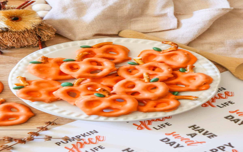 Potato Chip Wrapped Pretzel: Is This Snack a Hit or Miss Find Out Now