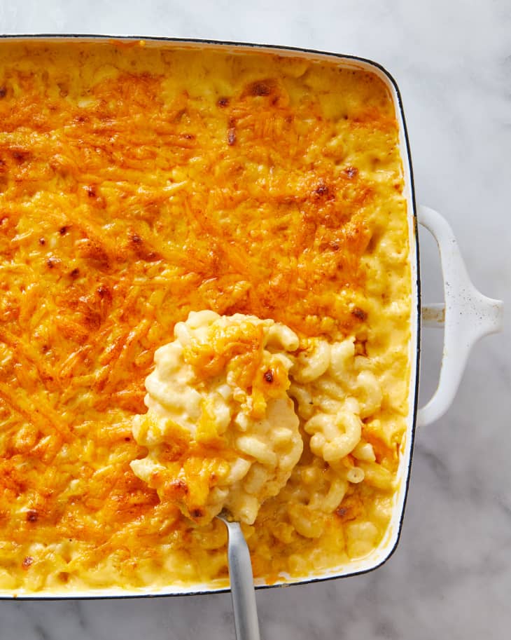 How Long Can You Freeze Macaroni and Cheese? (Tips to Keep it Tasting Great)