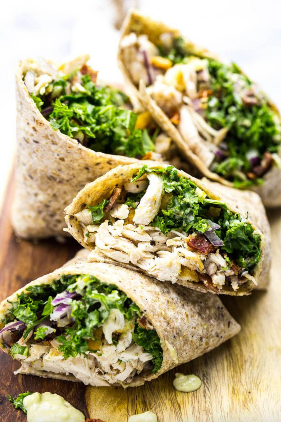 The Best Protein Wraps: Top Picks for Taste and Nutrition