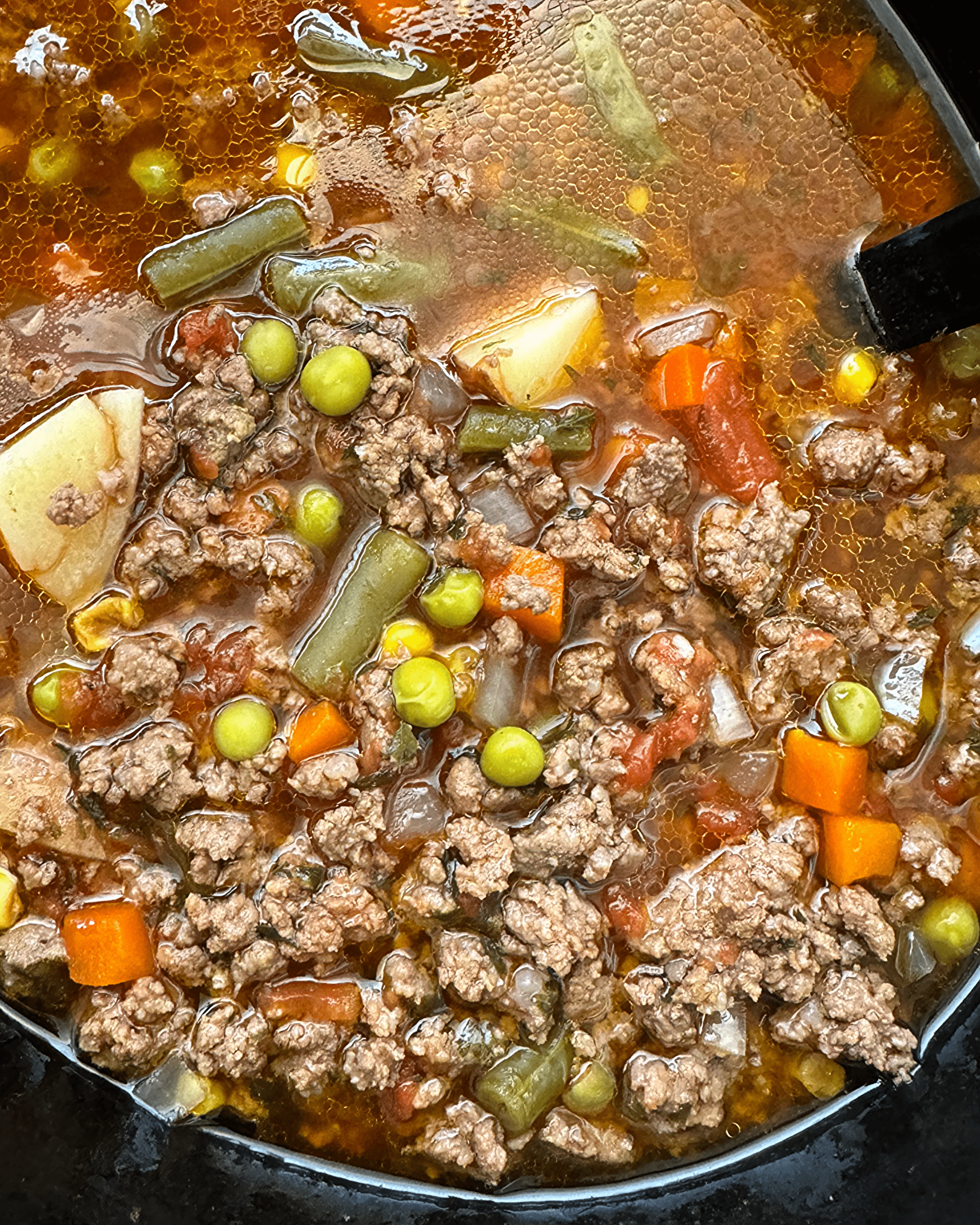 Simple Crock Pot Recipes with Frozen Ground Beef: Perfect for Busy Weeknights