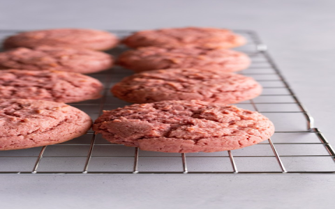 Baking with Pillsbury Strawberry Cake Mix Cookies: Tips and Tricks, Easy Dessert Recipes for Everyone!