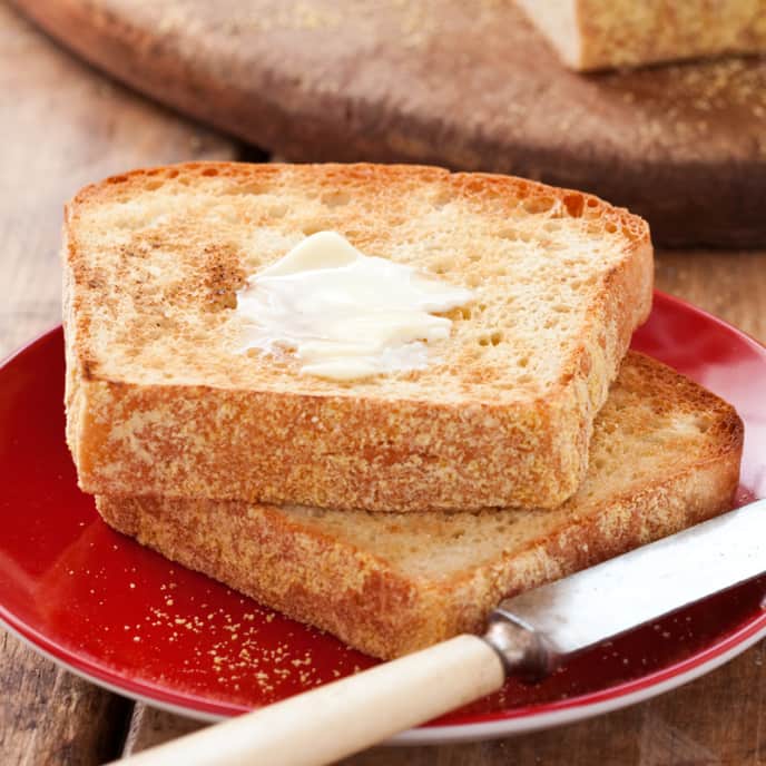The Best English Muffin Bread Recipe from Cooks Country: A Simple Guide to Baking Perfect Loaves!