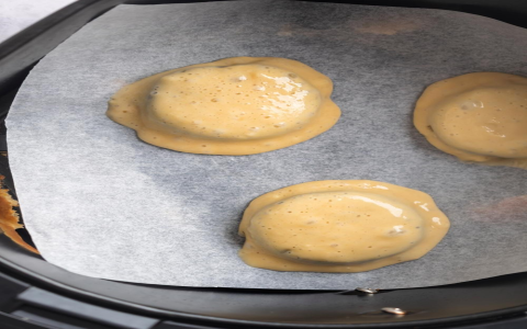 Why You Need Parchment Paper for Pancakes in Air Fryer (Simple and Delicious: Making Pancakes in Air Fryer With Parchment Paper)