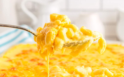 Want Cracker Barrel Restaurant Mac and Cheese Recipe? Get the Secret Right Here!