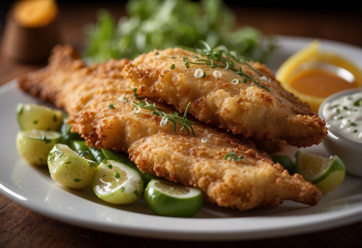 What does catfish taste like? How to pick, clean, and cook it perfectly.