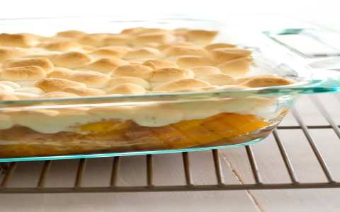 Best Bruces Candied Yams with Marshmallows: A Simple Recipe for a Sweet Treat