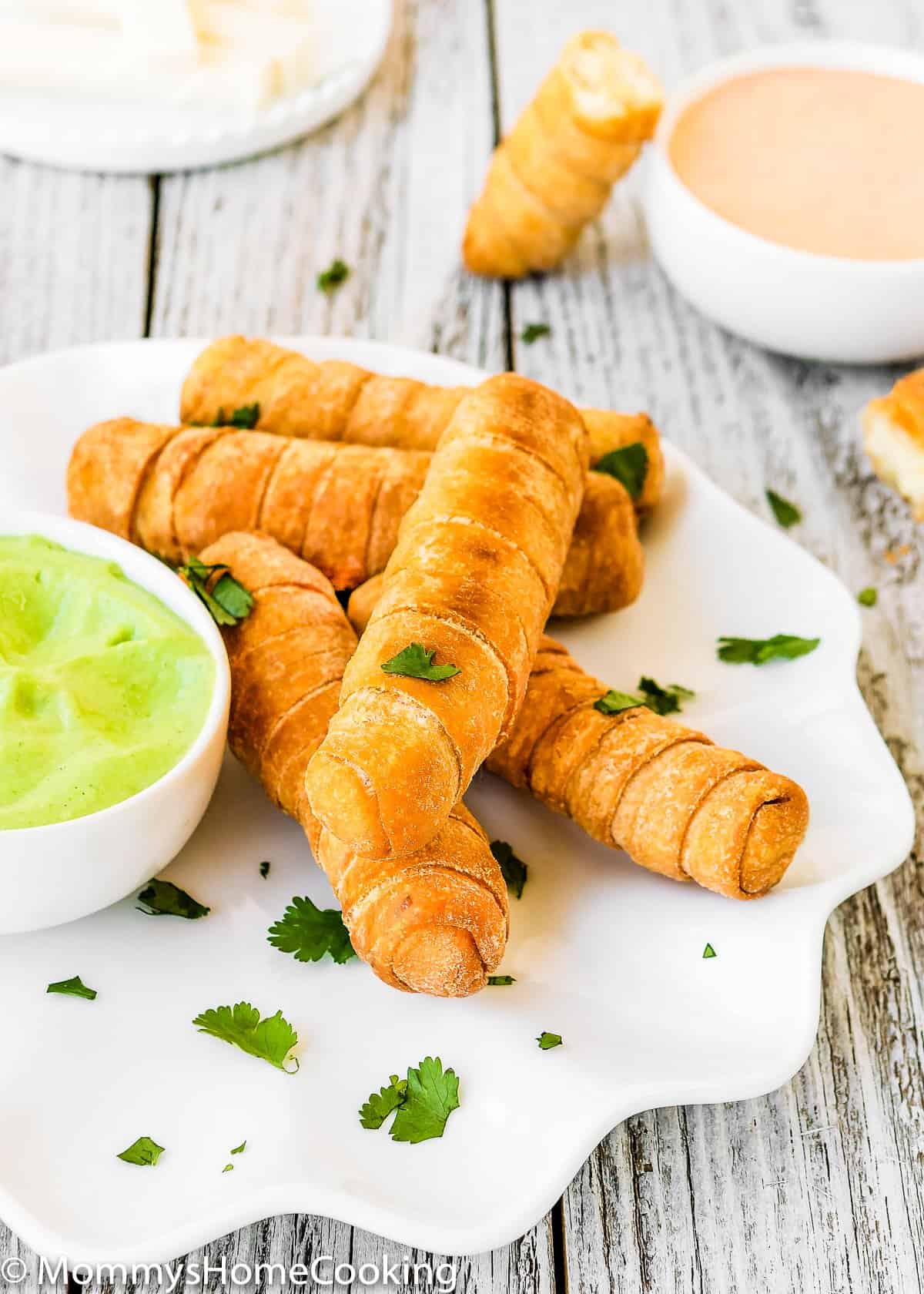Tequenos Recipe: How to Make This Delicious Venezuelan Snack at Home Easily