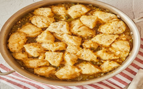 Unlock the Secret to Chicken Fried Chicken Recipe from Cracker Barrel: Try This Simple and Tasty Version!
