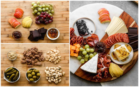 Best Charcuterie Meats to Buy,  Make Your Board Amazing, Its Easy!