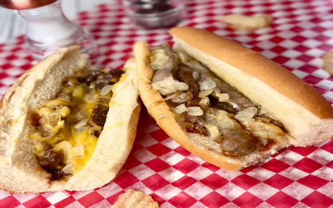 Best Ground Beef Philly Cheesesteak: What to Add In (Tips To Making an Amazing Philly at Home)