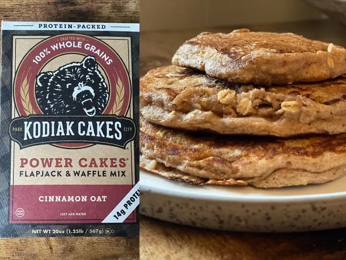 Kodiak Cakes Instructions With Milk And Egg: Quick and Easy Recipe Guide