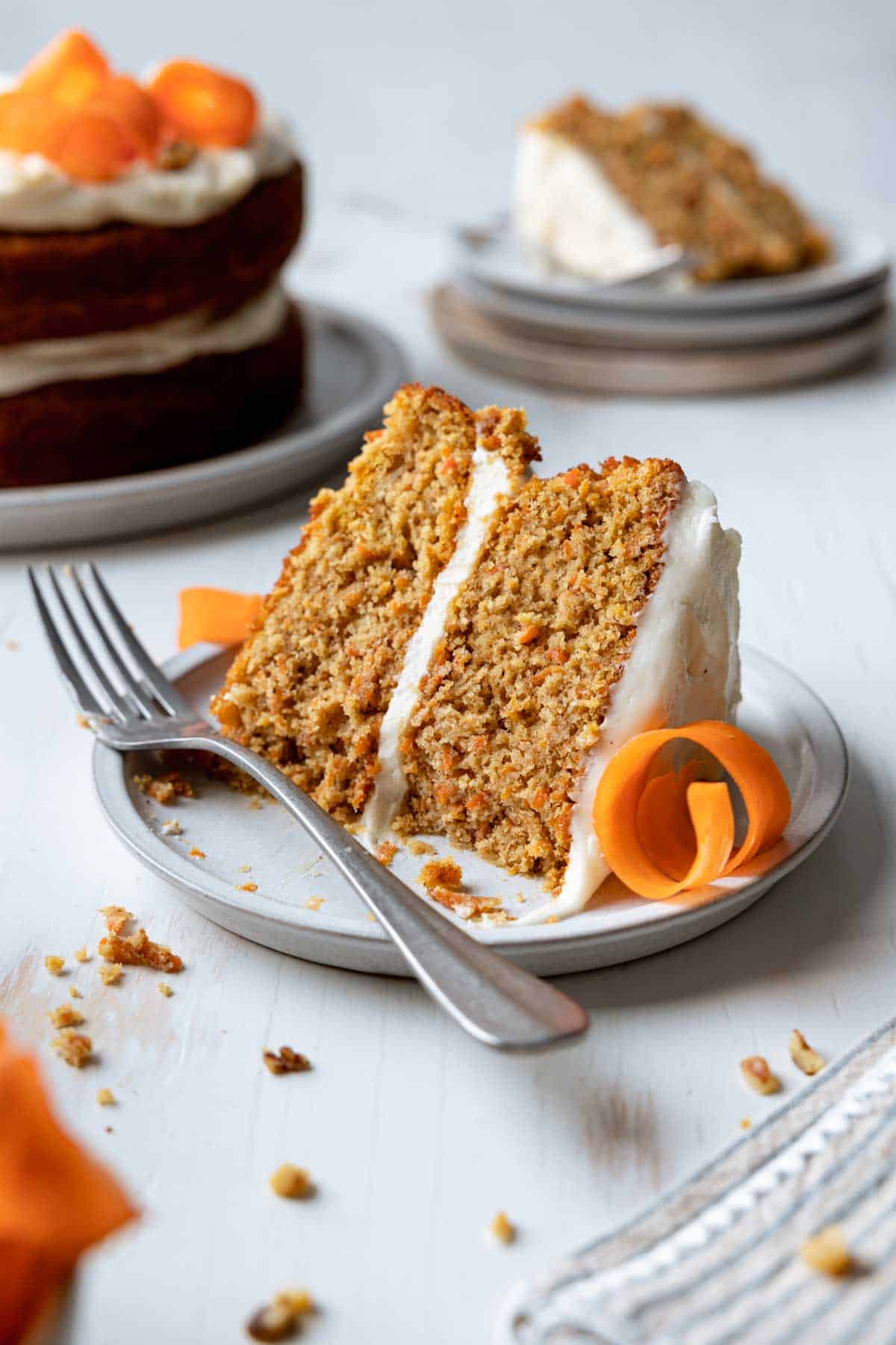 Want a Gluten Free Carrot and Pineapple Cake? Follow These Easy Steps for Great Results