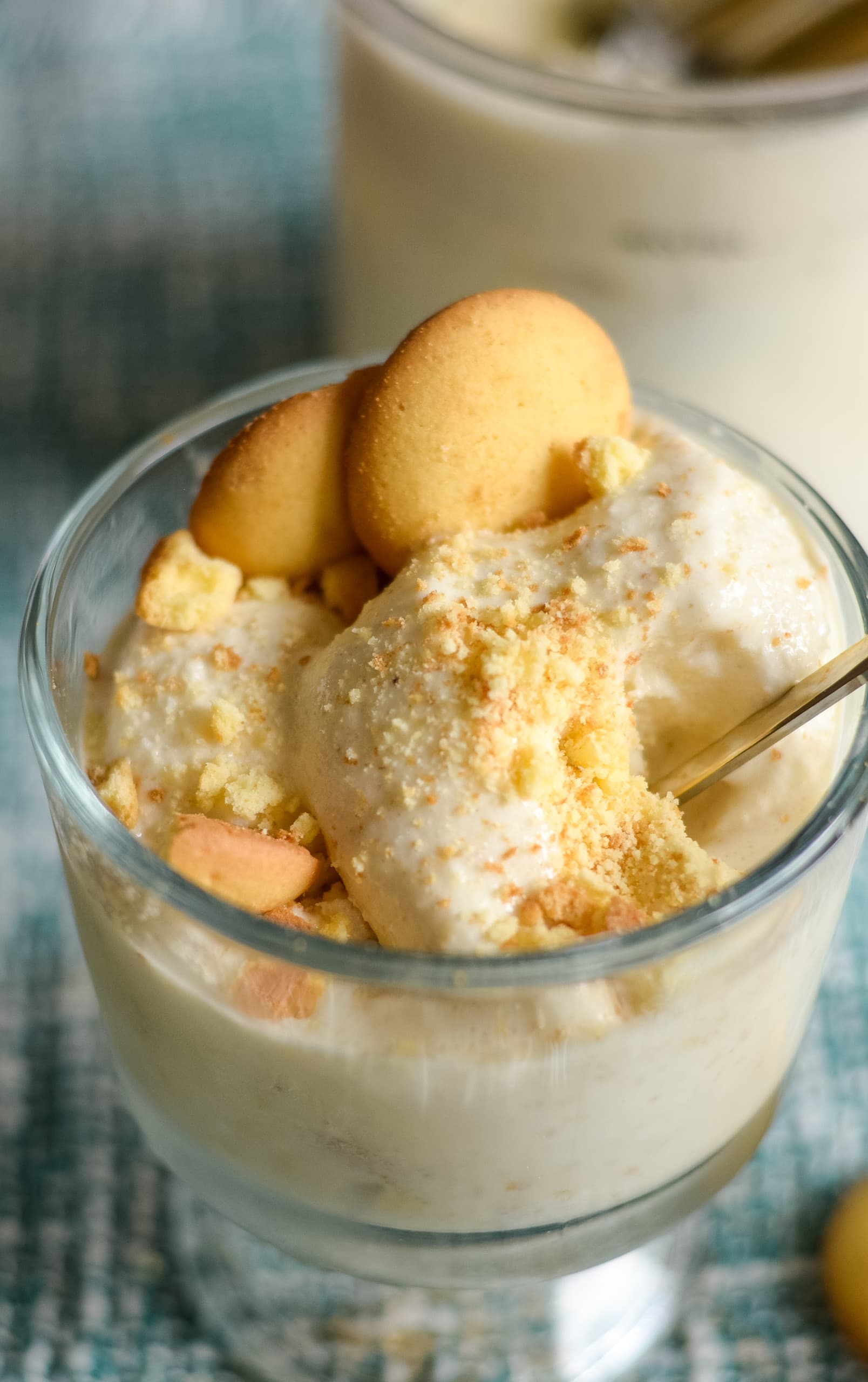 How to Make Banana Pudding Ice Cream with Ninja Creami: Simple Steps
