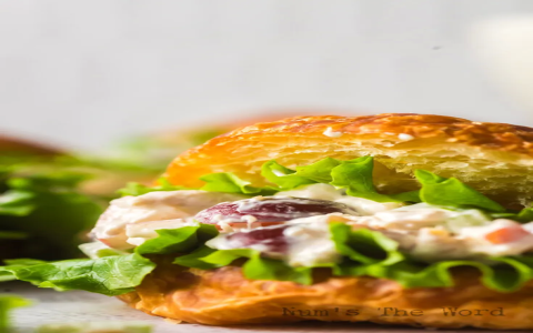 Best Hellmanns Chicken Salad Recipe with Mayo: Secrets Here (Make It Creamy Every Time)
