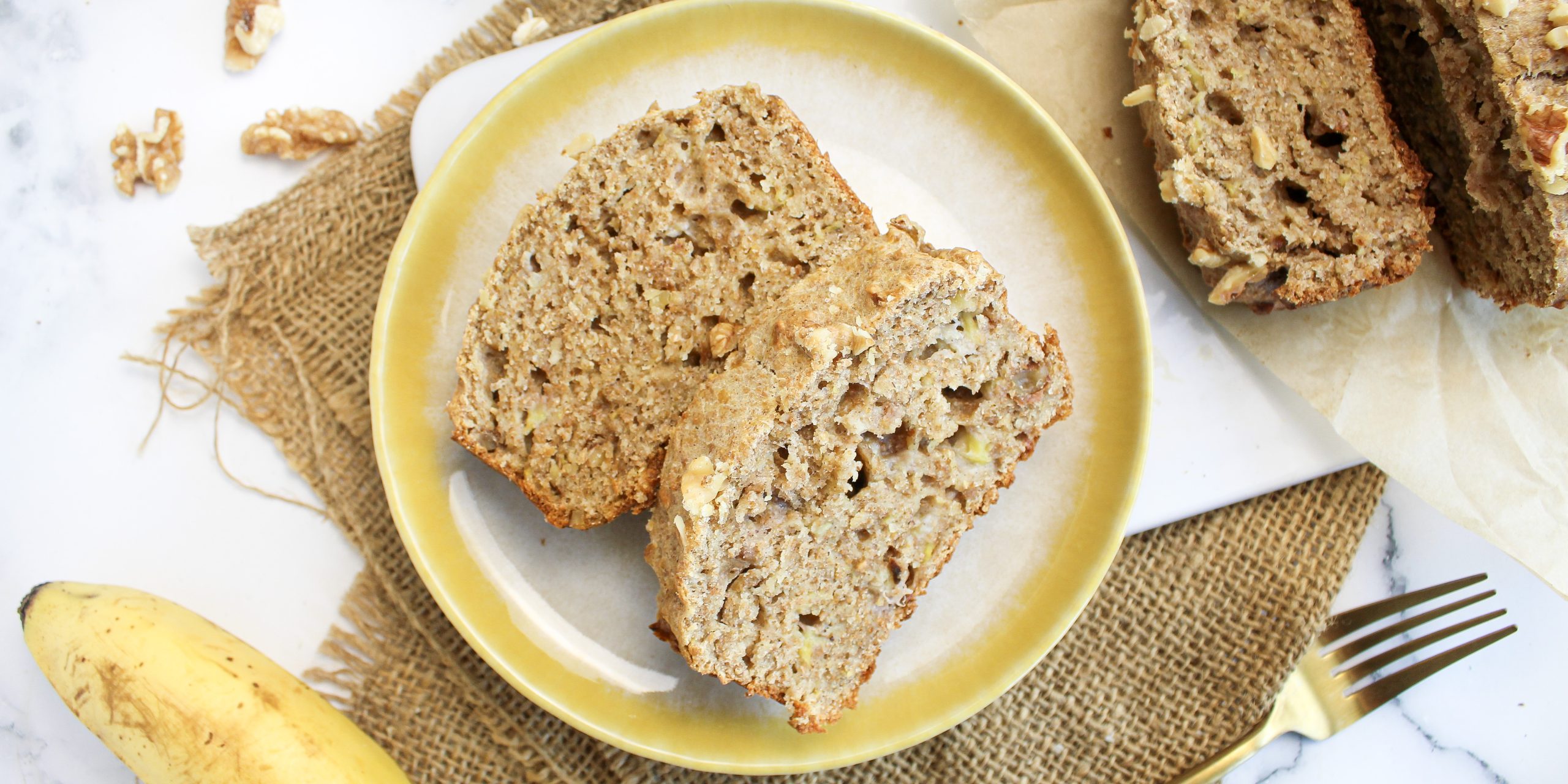 Diabetic Friendly Banana Bread Recipe: A Simple Guide to Baking Delicious Treats for Diabetics