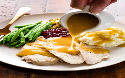 Can You Make Gravy With Coconut Flour?  A Quick and Tasty Alternative Way!