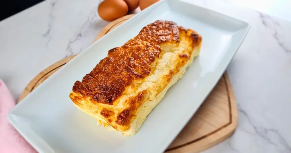 Get the Best Cottage Cheese and Egg White Bread Recipe Here (Quick and Simple Baking Guide)
