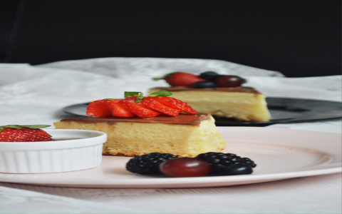 How to Make Boston Cream Poke Cake With Condensed Milk (Perfect For Any Occasion)
