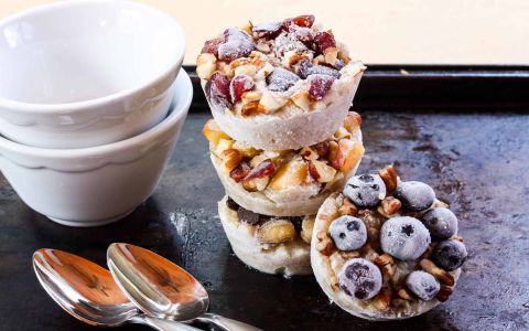 Counting Calories?  Heres How Many Are in an Oatmeal Hot Cake!