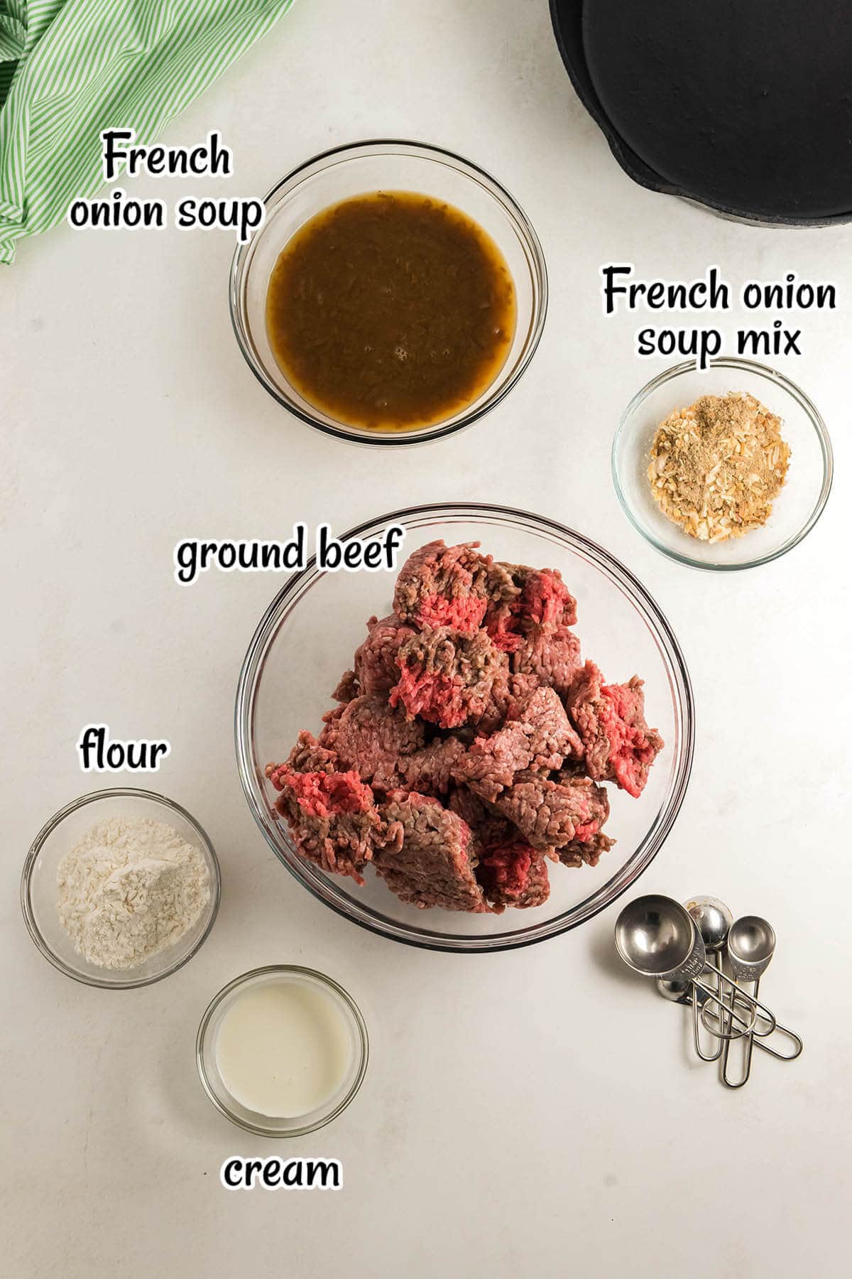 Tasty Lipton Onion Soup Mix Recipes Ground Beef: What to Make and Step by Step Guide