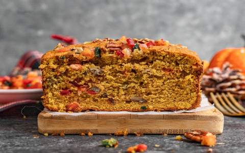 How to Make Pumpkin Bread Easy (Libbys Pumpkin Pie Mix Makes it a Breeze, Try Now)