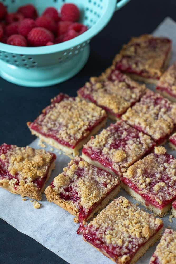 Top Recipes with Canned Raspberry Pie Filling (Sweet Treats Made Easy)