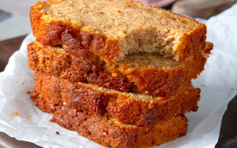 Chocolate Protein Powder Banana Bread: Is It Really That Good? Find Out Here!
