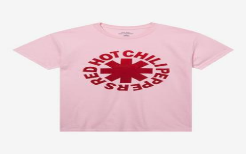 Red Hot Chili Shirt Styles: Which Design is Right for You?