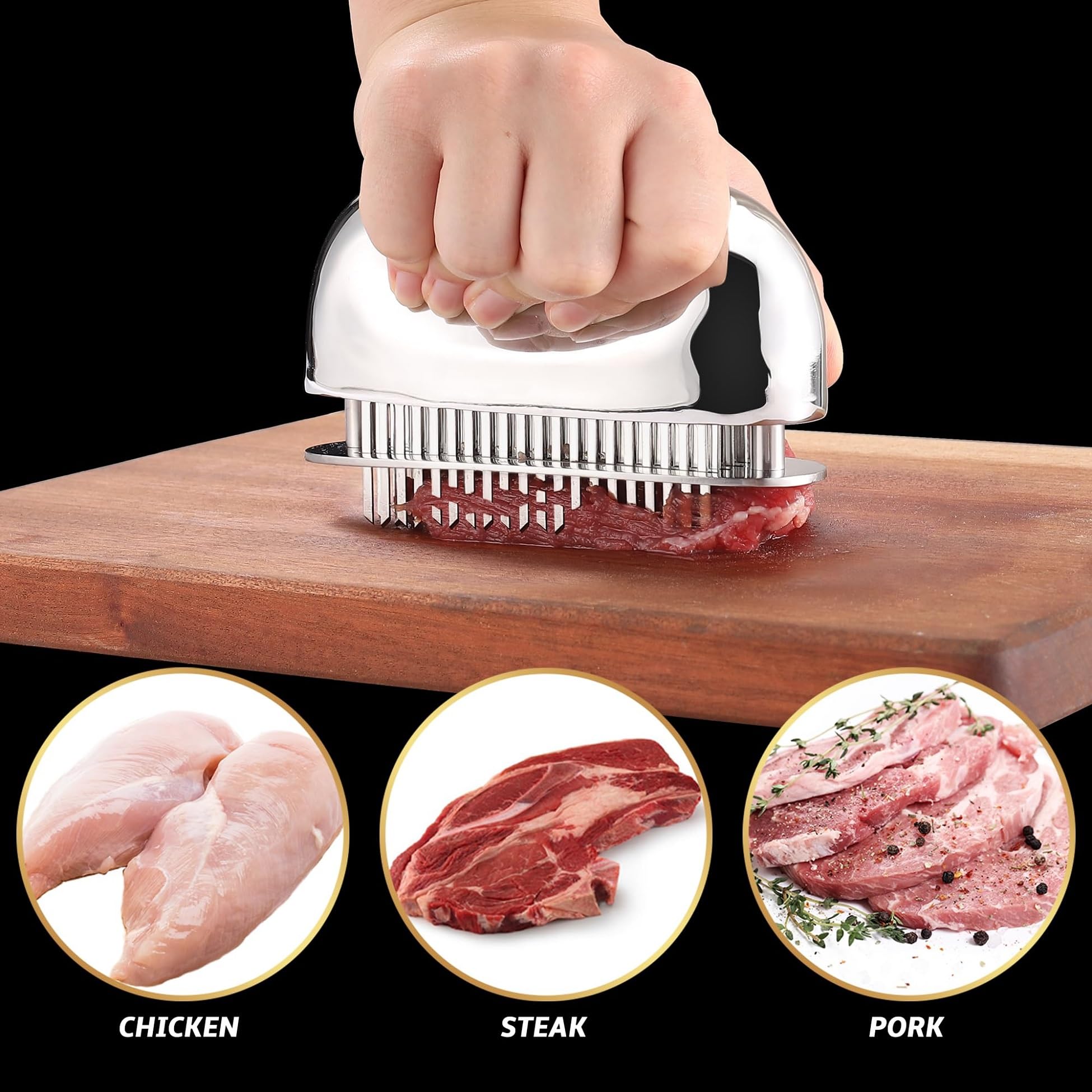 How to Use Ablandador de Carne (Easy Steps for Tender Meat)
